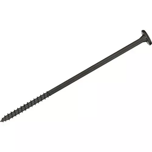 fmhlgm412-50-fastenmaster-headlok-heavy-duty-flathead-structure-screw FMHLGM412-50 FastenMaster HeadLOK Heavy-Duty Flathead Structure Screw
