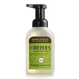 foaming-hand-soap-apple-scent-10-oz Foaming Hand Soap, Apple Scent, 10-oz.