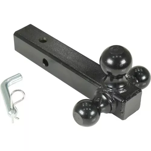 forklift-tow-base-3-ball-hitch-hitch-3b Forklift Tow Base 3-Ball Hitch HITCH-3B
