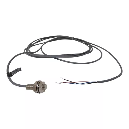 Fotek | MS08-10P | Magnetic Hall Sensor