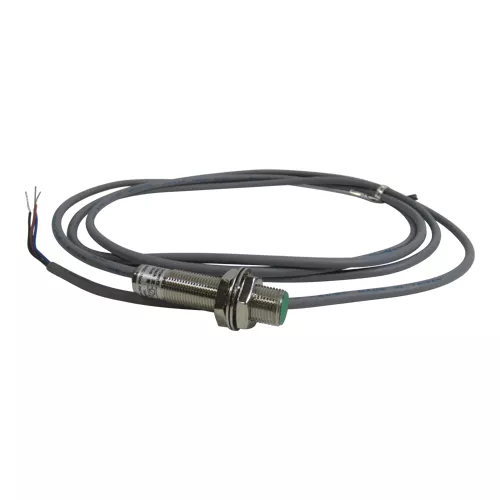 fotek-pm12-02p-proximity-sensor Fotek | PM12-02P | Proximity Sensor