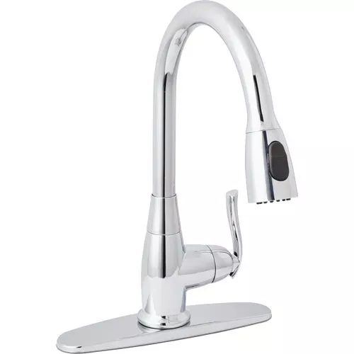 fp4af268cp-jpa1-home-impressions-quick-connect-pull-down-kitchen-faucet FP4AF268CP-JPA1 Home Impressions Quick Connect Pull-Down Kitchen Faucet