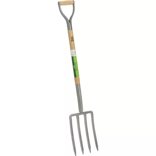 FQ18Y Best Garden Spading Fork