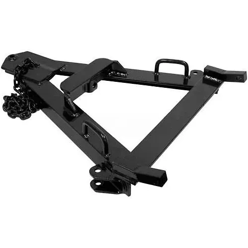 A-Frame, Plow, 8 Ft, Meyer #13608