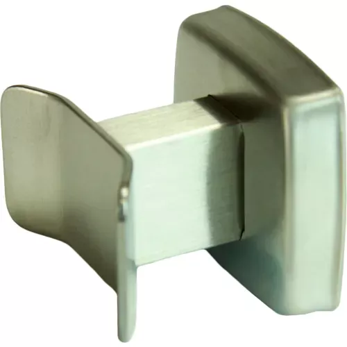 frost-double-robe-hook-stainless-1139 Frost Double Robe Hook - Stainless - 1139