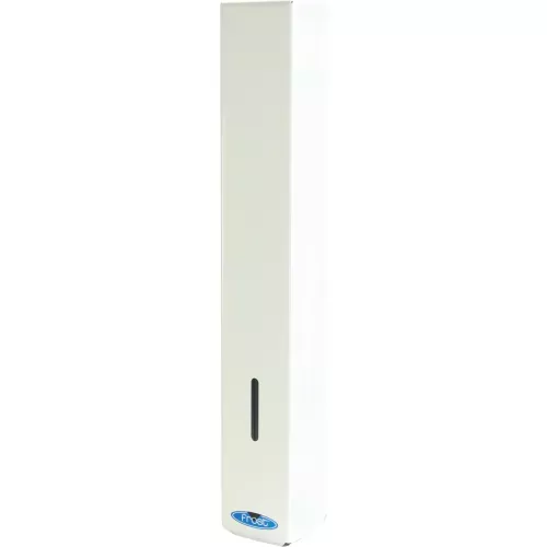 frost-paper-cup-dispenser-white-185 Frost Paper Cup Dispenser - White - 185