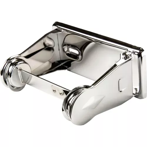 frost-standard-toilet-tissue-holder-chrome-146 Frost Standard Toilet Tissue Holder - Chrome - 146