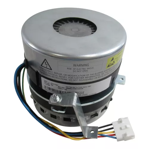 Fuchs Umwelttechnik | VTE9792U | Brushless Blower