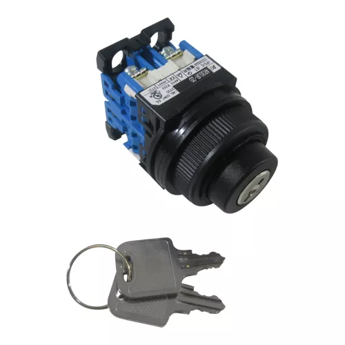 fuji-electric-ar30jr-2d20a-selector-switch Fuji Electric | AR30JR-2D20A | Selector Switch