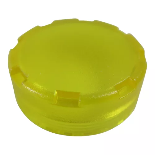 fuji-electric-ar9c012-y-yellow-extended-operator-lens Fuji Electric | AR9C012-Y | Yellow Extended Operator Lens