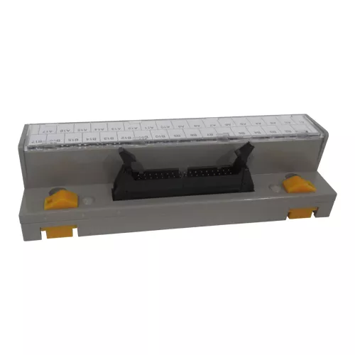 fuji-electric-lp5w-34h4-terminal-block Fuji Electric | LP5W-34H4 | Terminal Block