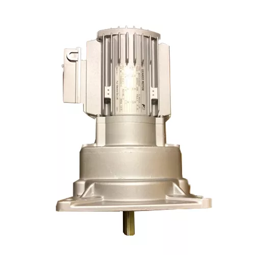 Fuji Electric | MGX1FS02A050AS | Gearmotor