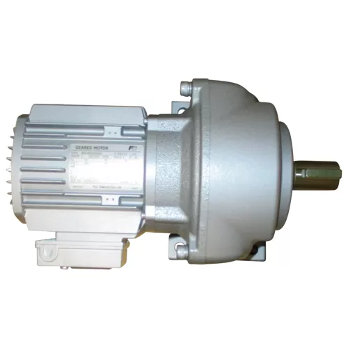 Fuji Electric | MGX1MS02A200AS | Gearmotor