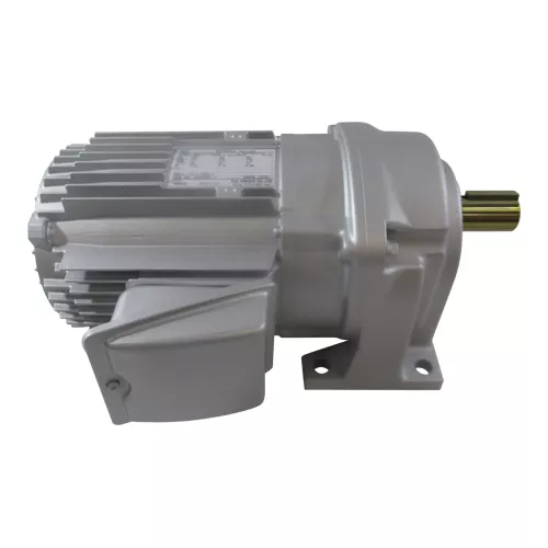 Fuji Electric | MGX1MS04A025AZ-KS | Gearmotor