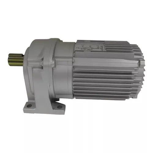 Fuji Electric | MGX1MS04A045AS | Gearmotor