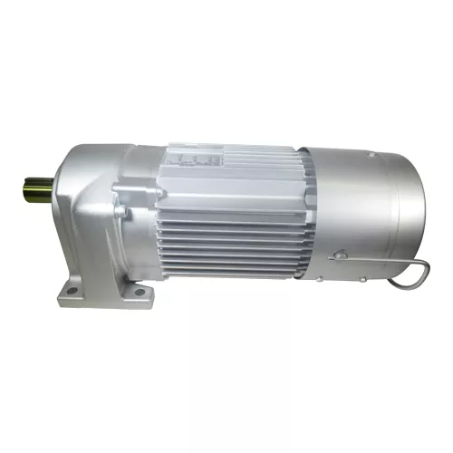 Fuji Electric | MGX4MB08A030AS | Gearmotor