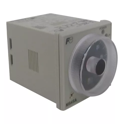 fuji-electric-ms4sa-ce-on-delay-timer Fuji Electric | MS4SA-CE | On-Delay Timer