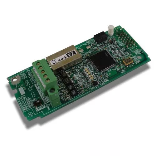 Fuji Electric | OPC-G1-CCL | CC-Link Communications Card