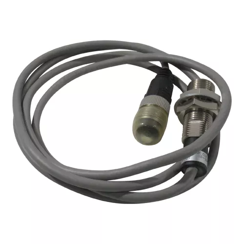 fuji-electric-pe2c-cs3s-10s-proximity-switch Fuji Electric | PE2C-CS3S-10S | Proximity Switch