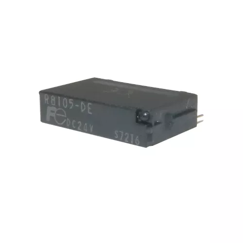 fuji-electric-rb105-de-card-relay Fuji Electric | RB105-DE | Card Relay