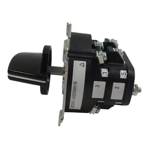 fuji-electric-rc310-1a3206h1b-selector-switch Fuji Electric | RC310-1A3206H1B | Selector Switch
