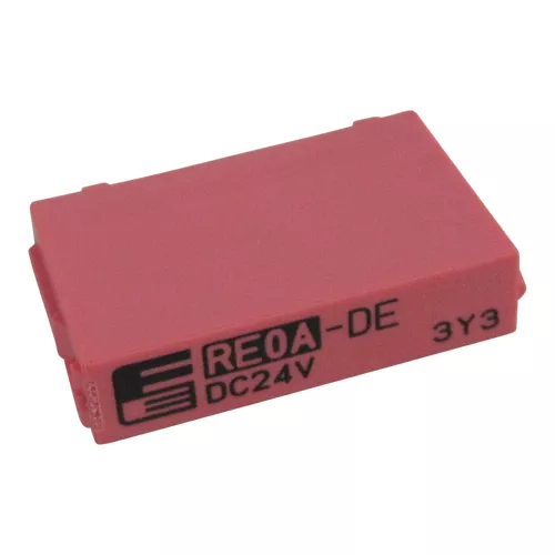 fuji-electric-re0a-de-dc24v-solid-state-card-relay Fuji Electric | RE0A-DE DC24V | Solid State Card Relay