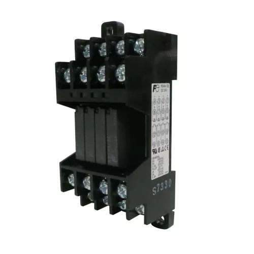 fuji-electric-rs4n-de-card-relay Fuji Electric | RS4N-DE | Card Relay