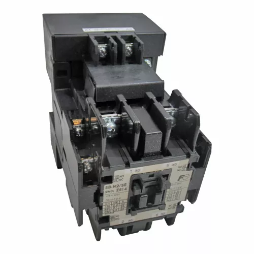 Fuji Electric | SB-N2/SEZ514 2A 24V | Contactor