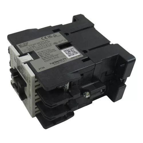 Fuji Electric | SC-E1P-120VAC | Contactor