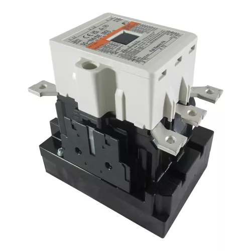 Fuji Electric | SC-N4/SE-DC24V | Contactor