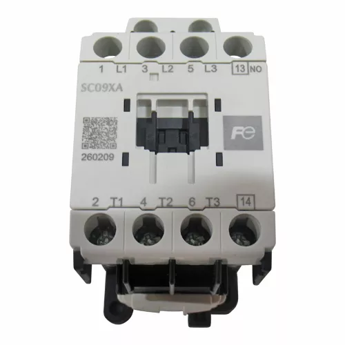 Fuji Electric | SC09XA-110 | Contactor