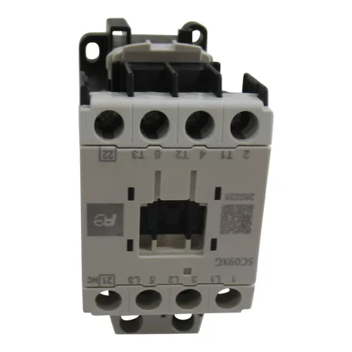 fuji-electric-sc09xg-e01-magnetic-contactor Fuji Electric | SC09XG-E01 | Magnetic Contactor