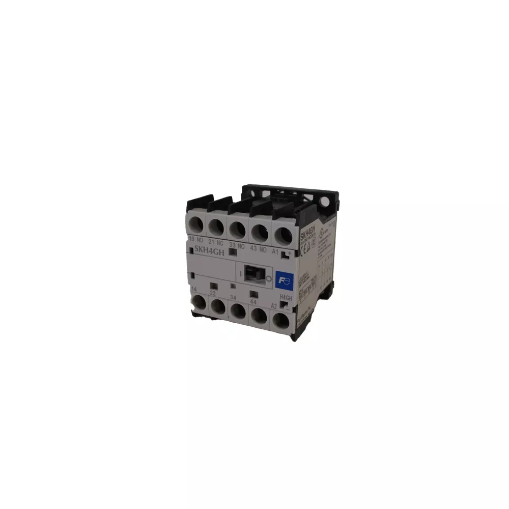fuji-electric-skh4gh-e31-relay Fuji Electric | SKH4GH-E31 | Relay