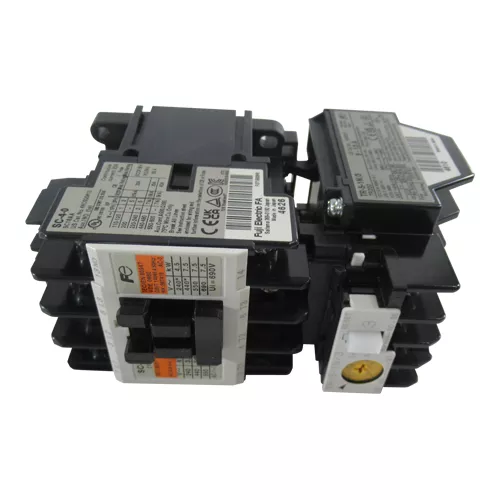 Fuji Electric | SW-4-0/3H 9-13A | Contactor
