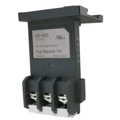 fuji-electric-sz-hce-din-rail-panel-mount-adapter Fuji Electric | SZ-HCE | DIN Rail Panel Mount Adapter