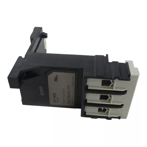 Fuji Electric | SZ-HDE | Panel Mount Adapter