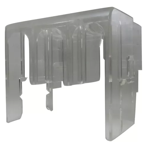 fuji-electric-sz-n4t-terminal-cover Fuji Electric | SZ-N4T | Terminal Cover