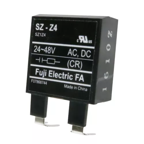 Fuji Electric | SZ-Z4 | Surge Suppressor
