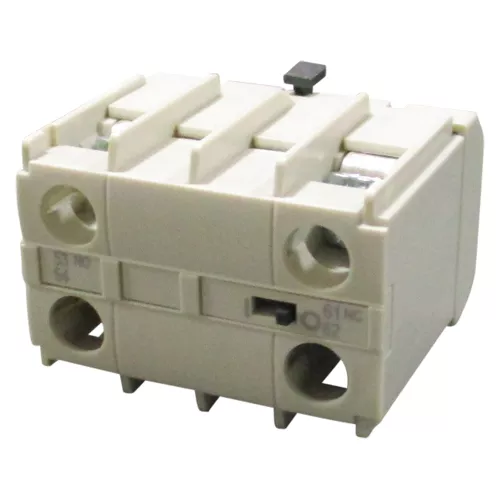 Fuji Electric | SZ1KA11 | Auxiliary Contact Block