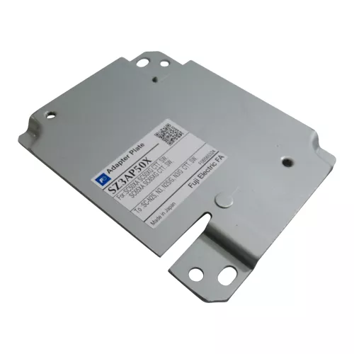 fuji-electric-sz3ap50x-adapter-plate Fuji Electric | SZ3AP50X | Adapter Plate