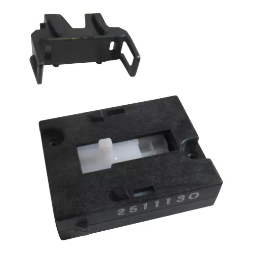 Fuji Electric | SZ3RM | Interlock Unit