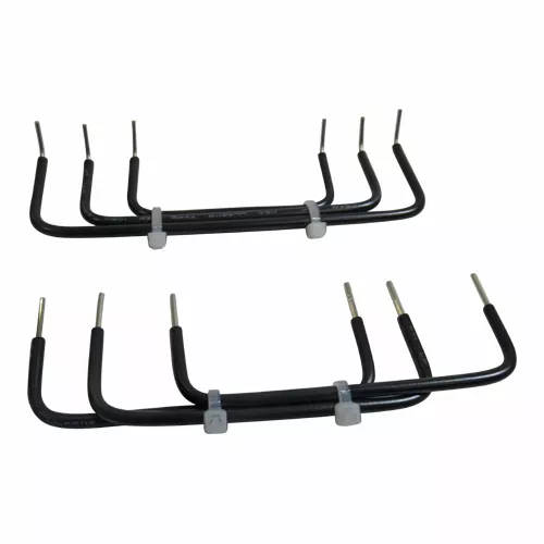 fuji-electric-sz3rw20d-main-circuit-conductor-kit Fuji Electric | SZ3RW20D | Main Circuit Conductor Kit