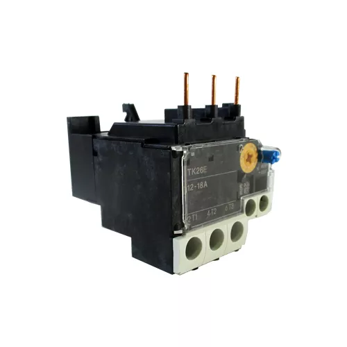 Fuji Electric | TK26E-012 | Thermal Overload Relay