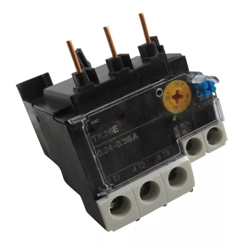 fuji-electric-tk26e-p24-overload-relay Fuji Electric | TK26E-P24 | Overload Relay