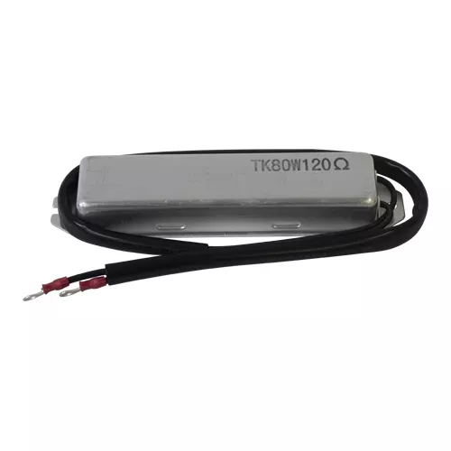 Fuji Electric | TK80W120 | Brake Resistor