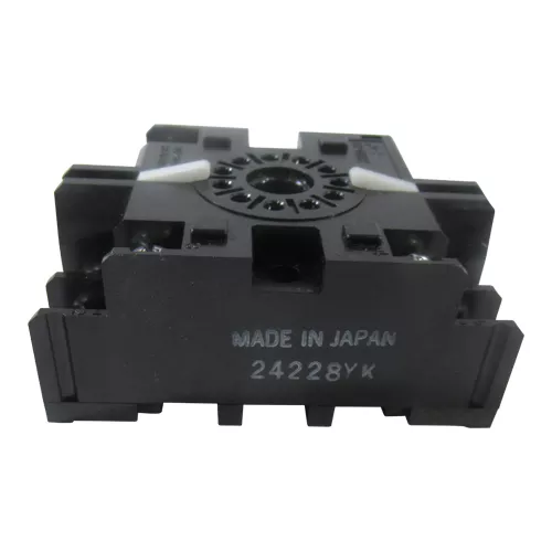 fuji-electric-tp411x-timer-socket Fuji Electric | TP411X | Timer Socket