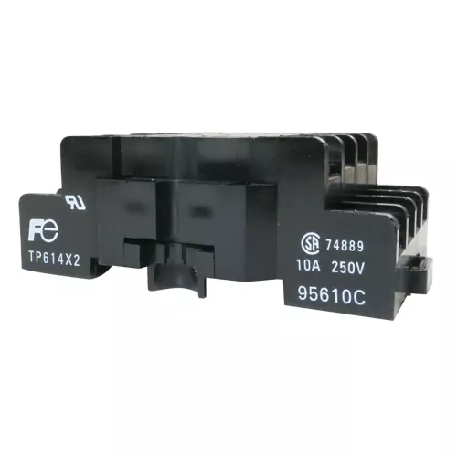 fuji-electric-tp614x2-socket-relay Fuji Electric | TP614X2 | Socket Relay
