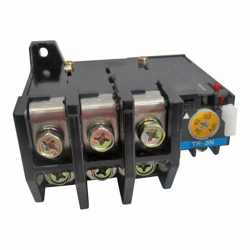 Fuji Electric | TR-3N (34-50A) | Relay