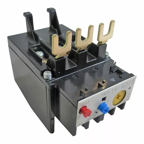 Fuji Electric | TR-N2/3 9-13A | Thermal Overload Relay