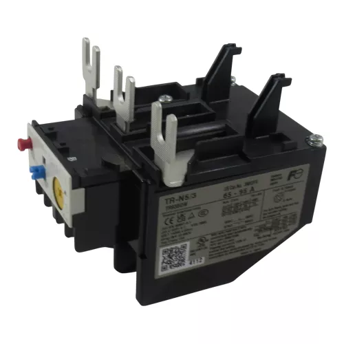 Fuji Electric | TR-N5/3 65-95A | Thermal Overload Relay